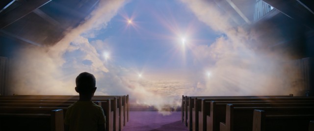 [Review Film] Heaven is for Real: Percayakah kamu 