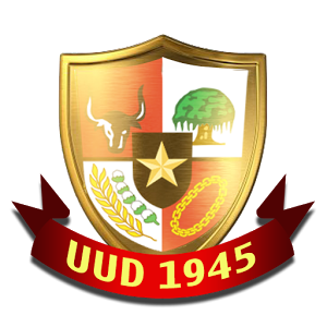 Image result for uud 1945